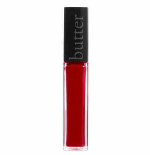 Soft Matte Long Wear Lip Cream Bossy Boots by Butter London .25 oz New in Box